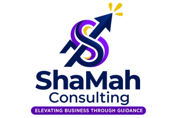 ShaMah Consulting, Elevating Business Through Guidance